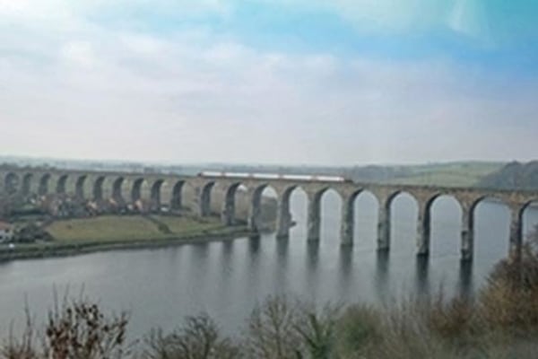 Tweed View Care Home, 8/10 Tweed Street