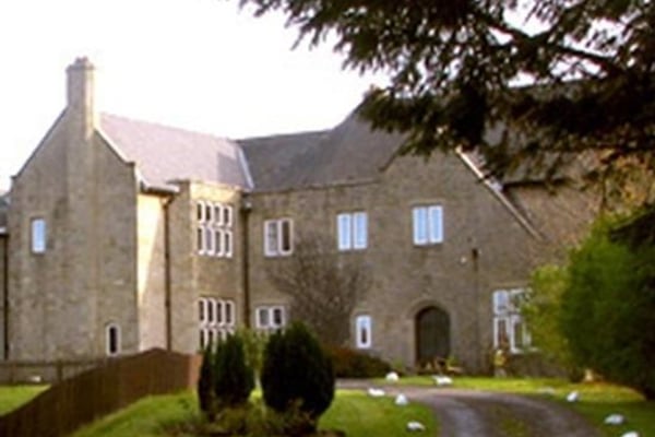 Wilkinson Park, Rothbury