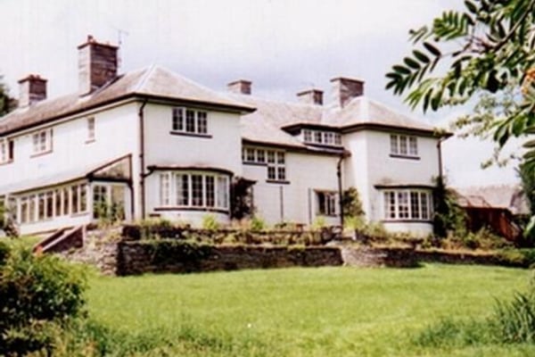 Abbey Dingle, Abbey Road