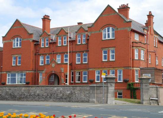 Care Homes In Rhyl