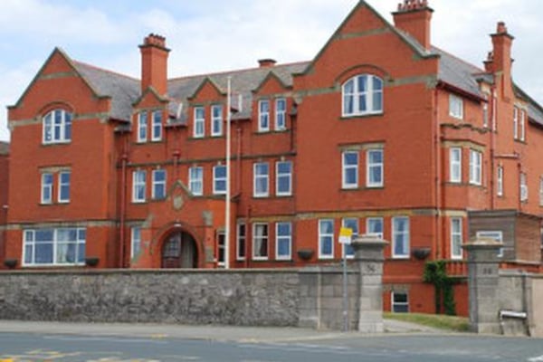 Care Homes In Rhyl