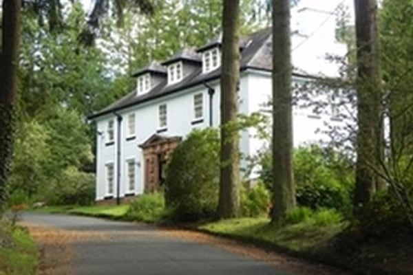 Highfield House, Highfield Park