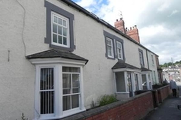 Holland House & Villas, 11/15 Lenten Pool Holland House & Villas, 11/15 Lenten Pool