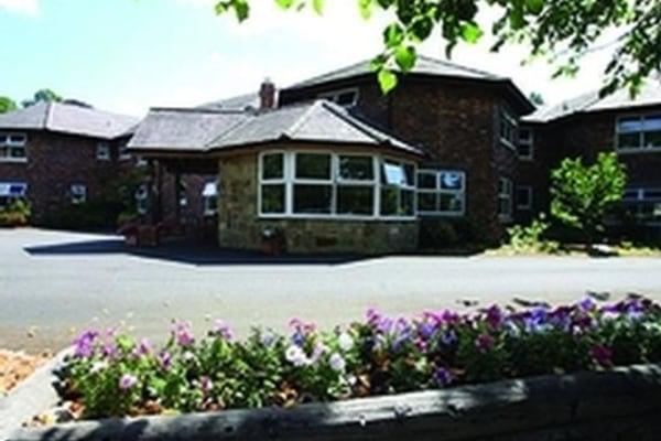 Ashleigh Court, Chester Road