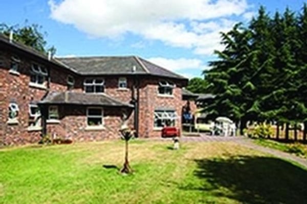 Ashleigh Court, Wrexham