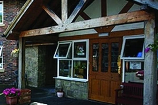 Ashleigh Court LL12 8PP