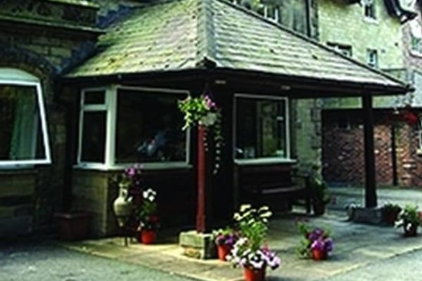 Ashgrove, Wrexham