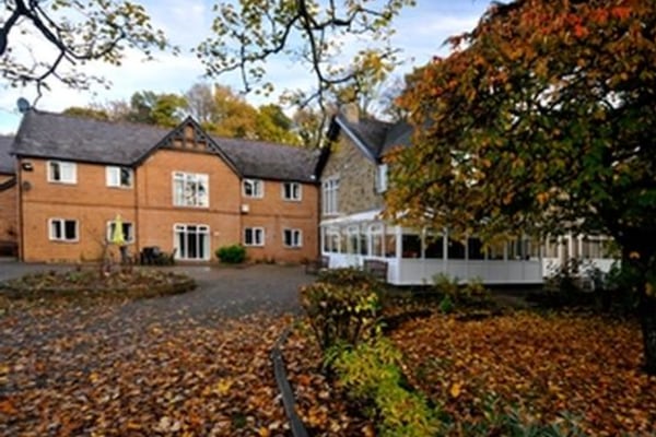 Plas Bod Llwyd, Cae Gwilym Lane