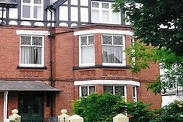 Clement House, 5 Clement Avenue