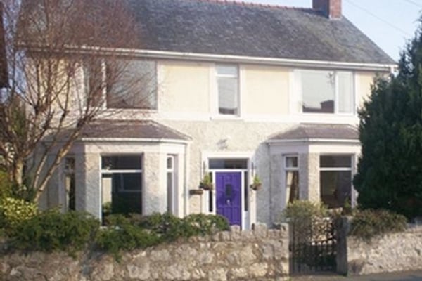 Conifers Care Homes, 9 Church Road