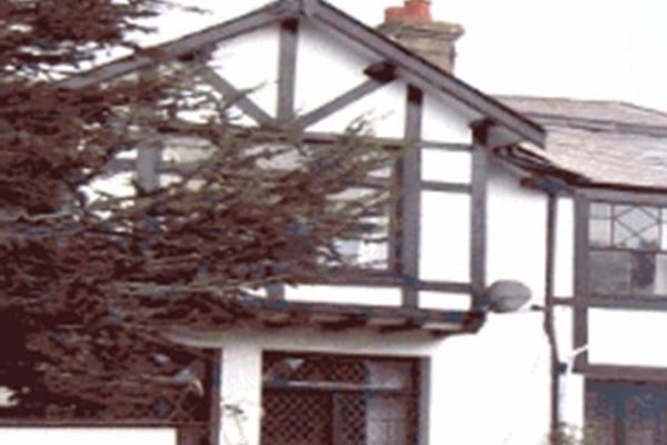 Gables Care Home EMI, Conwy Old Road
