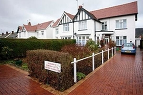 Trinity, 36 Trinity Avenue