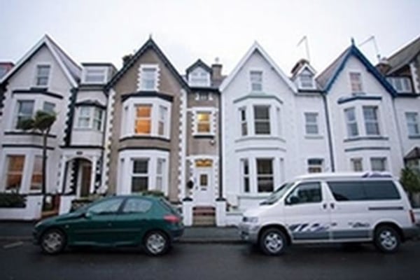 Clarence, 7 Clarence Road