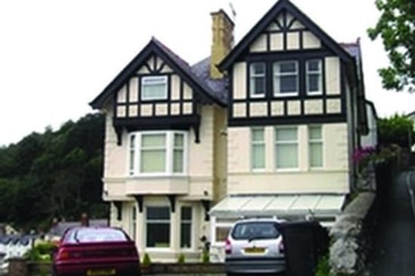 Orme House, Ty Gwyn Road