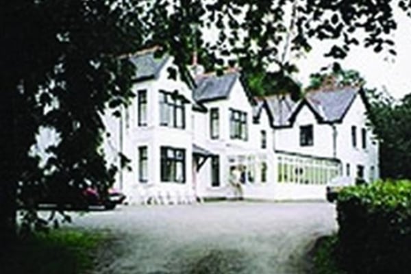 Garthowen, Rhydowen