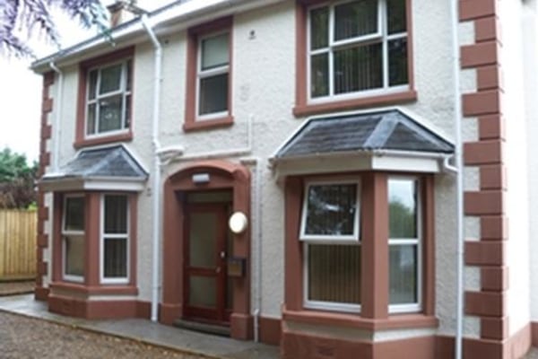 Cildewi House, Heol Salem