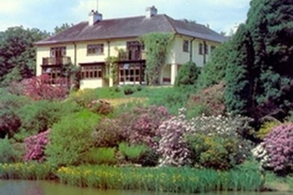 The Clynsaer, Cynghordy