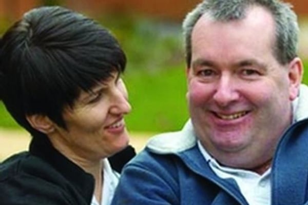 Dan-y-Graig Care Home, Four Roads