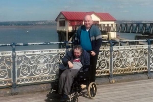Glanmorfa Care Home Ltd, 52-54 Station Road
