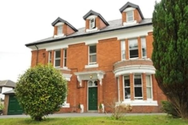 The Grange, Limegrove Avenue