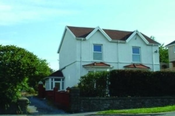 Gwynfryn, Swansea Road