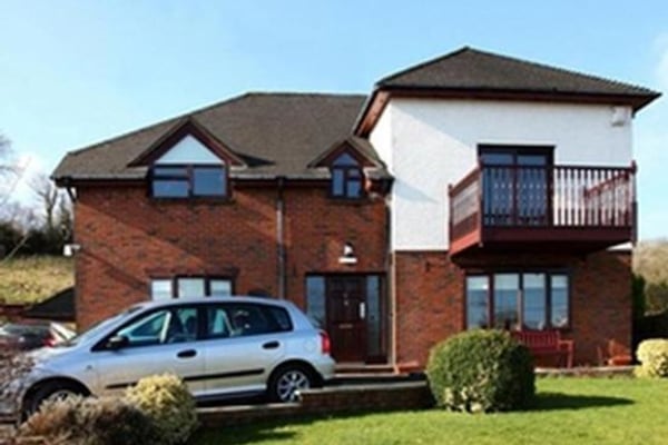 Trevelyan, Bronwydd