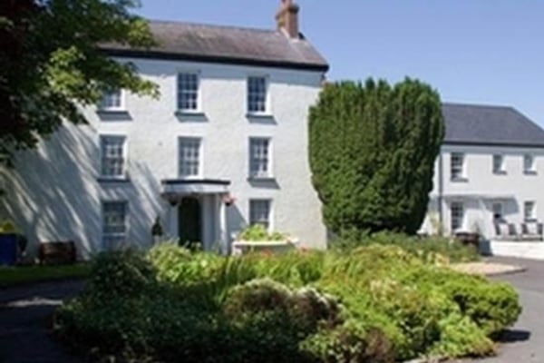 Blaenmarlais, Redstone Road