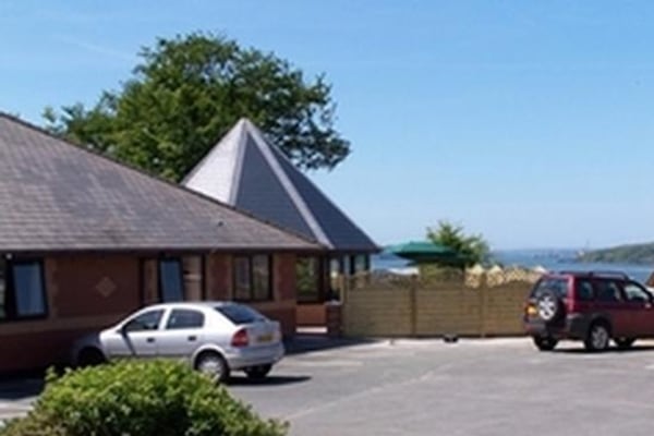 Pembroke Haven Residential Home, Essex Road