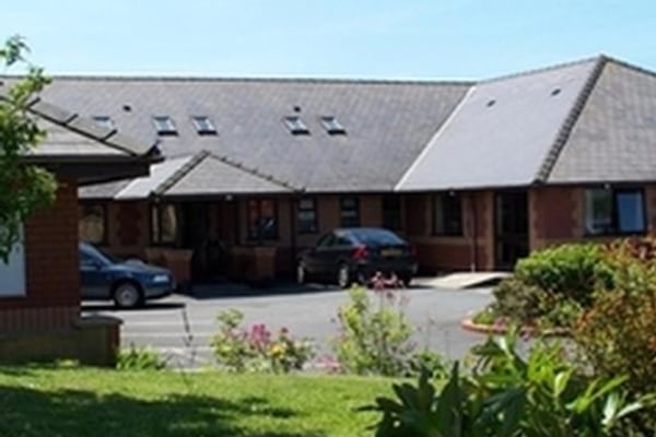 Pembroke Haven Residential Home SA72 6ED