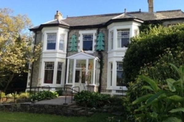 The Oaklands Residential Home, 2 Oaklands Drive