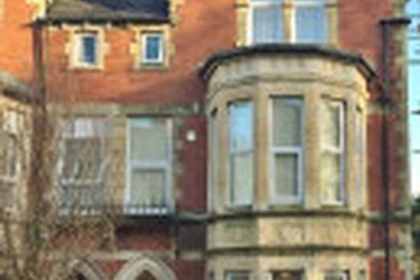 Cadoc House Service, 36 Connaught Road