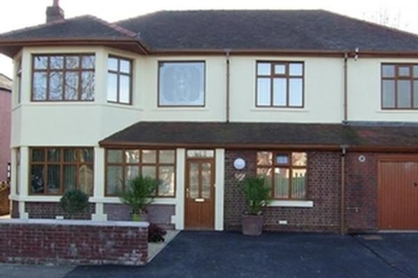 College Fields, 413 Western Avenue