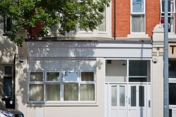 Conway House, 6 Pen-y-Lan Road