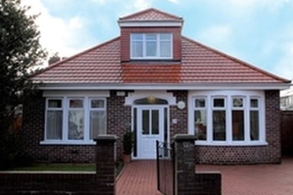 Riverdale, 29 Pantbach Avenue