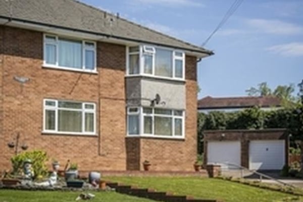 Westminster Court Care Home, 2 & 4 Westminster Court