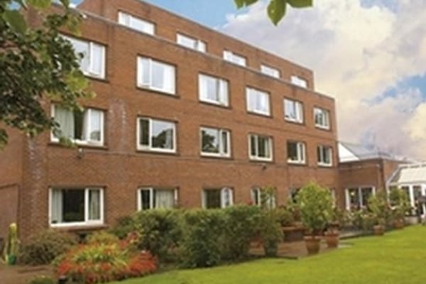 Morel Court, Penarth, Vale of Glamorgan