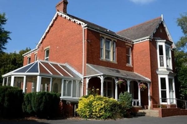 Awelon Healthcare Parkview, 73 Pontardawe Road