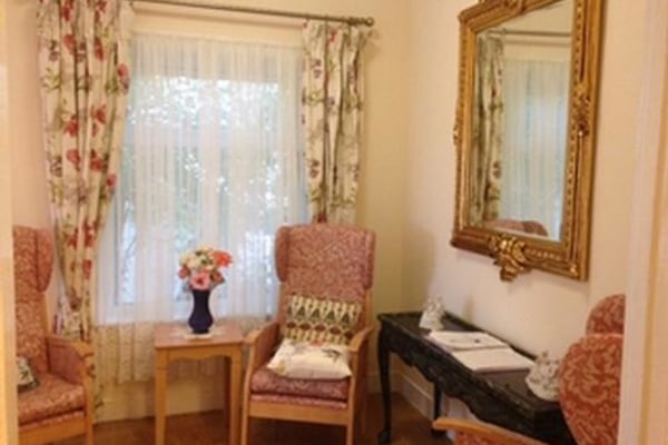 Hawthorn Court SA2 9HA