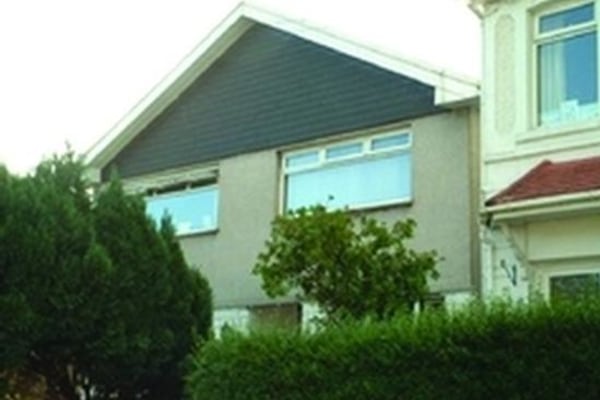 Hazeldene, 127a Clyndu Street
