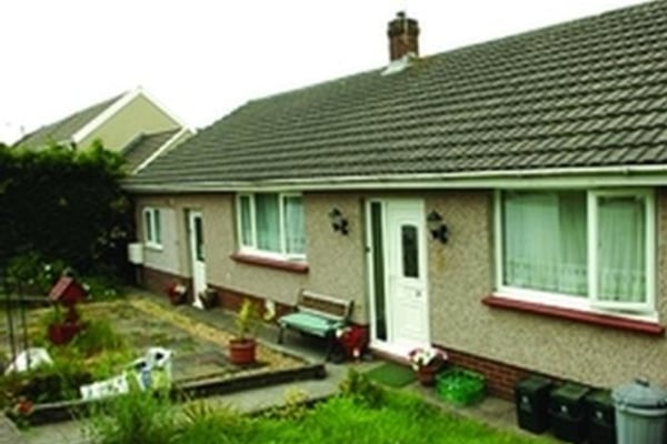 Howells Road, 14 Howells Road