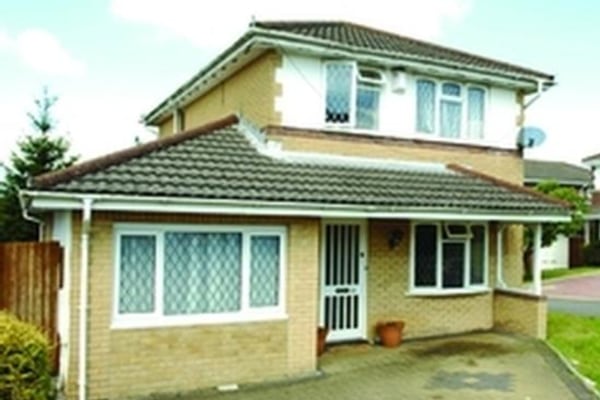 Cae Eithin, 23 Cae Eithin