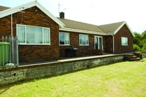 The Paddocks, 41a Rhyd Y Coed