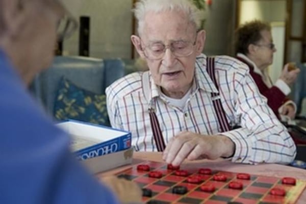 Dan y Bryn, 84 Brecon Road