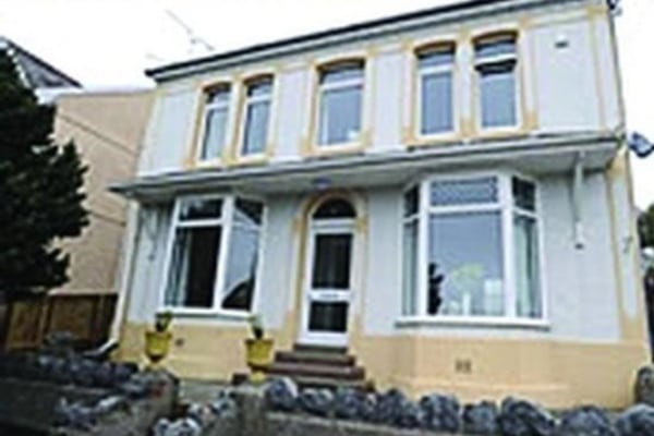 Park Avenue, 46 Park Avenue