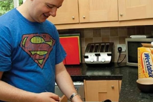 Rhyd Hir, 12b Rhyd Hir