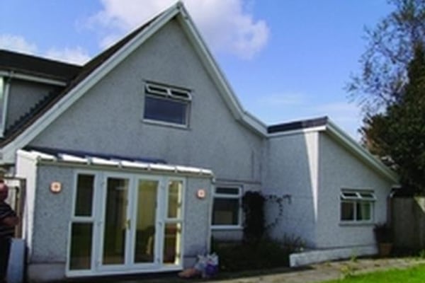 Rosewood, 64 Heol y Coedcae