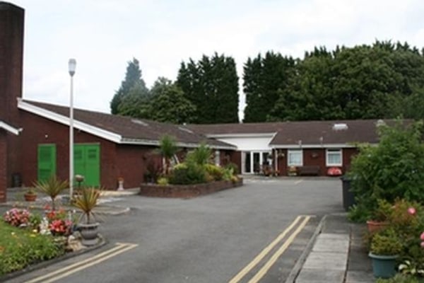 Trem y Glyn, Park Avenue