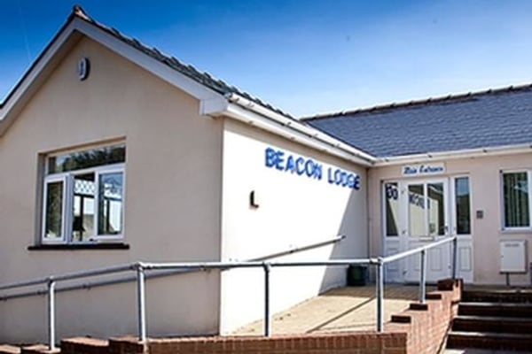 Beacon Lodge, 28b Intermediate Road