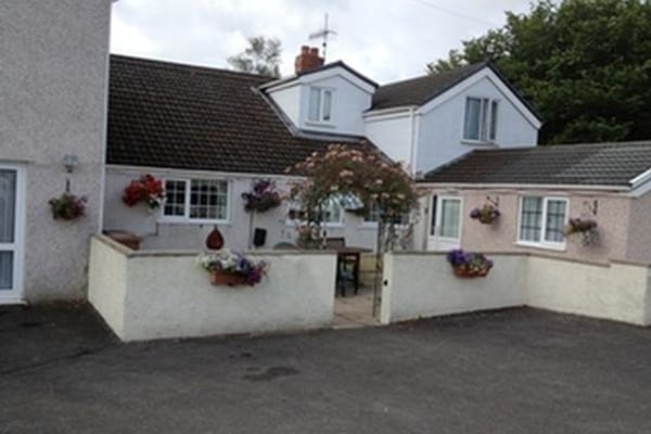 Rachel Kathryn Residential Home, Bridge Farm