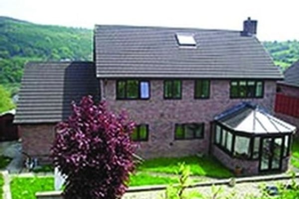 The Uplands House, The Uplands